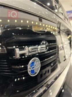 Land Rover Range Rover Vogue